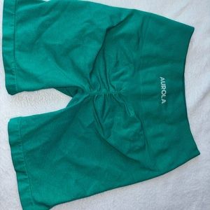 Aurola shorts